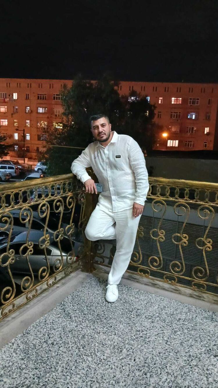 ���������� ����, ���� ������� Ceyhun, 34 ����, ������������ ��� ������, ����� � ���������