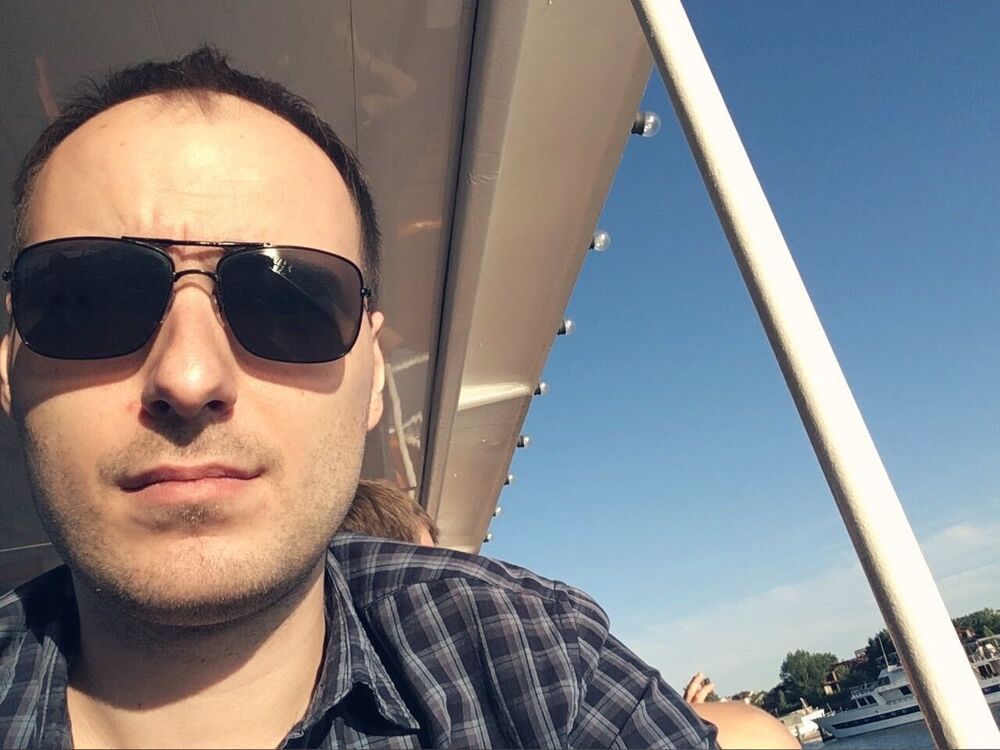 ���� 25570130 ������� Yurii, 36 ���, ���� ���������� � �������-��-����