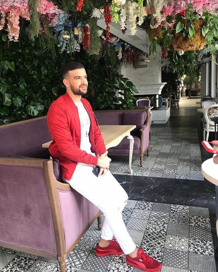 ���� 18165880 ������� Sali, 31 ���, ���� ���������� � ������