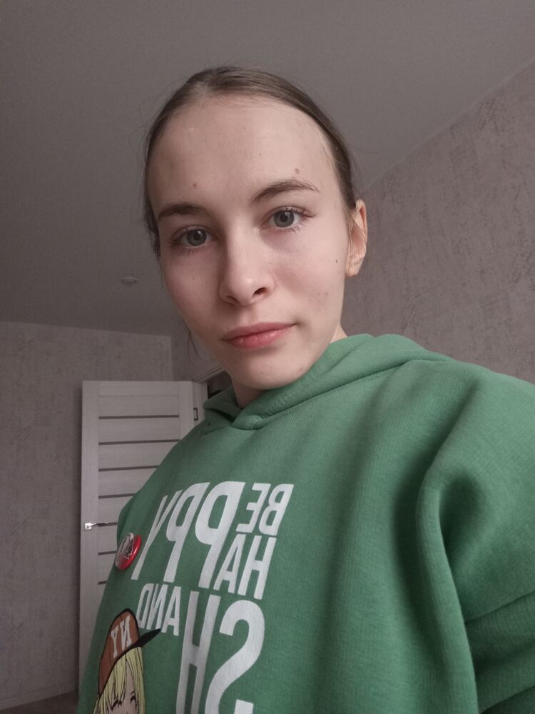  48103570  Sofya, 19 ,    