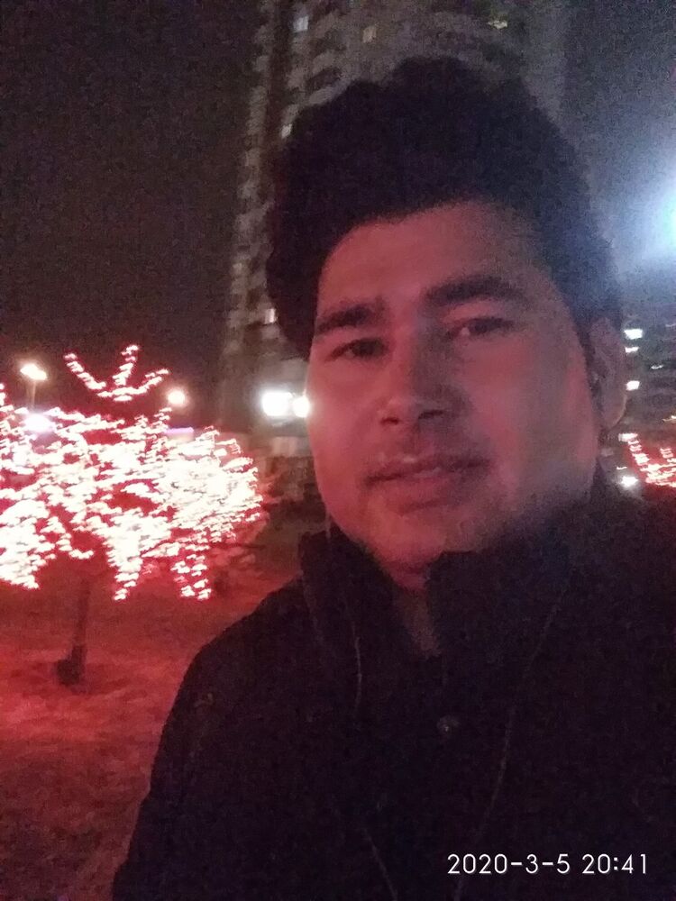 ���� 19274480 ������� Dzhurabek, 32 ����, ���� ���������� � ��������