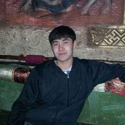 ���� 36818920 ������� Farxod, 37 ���, ���� ���������� � ��������