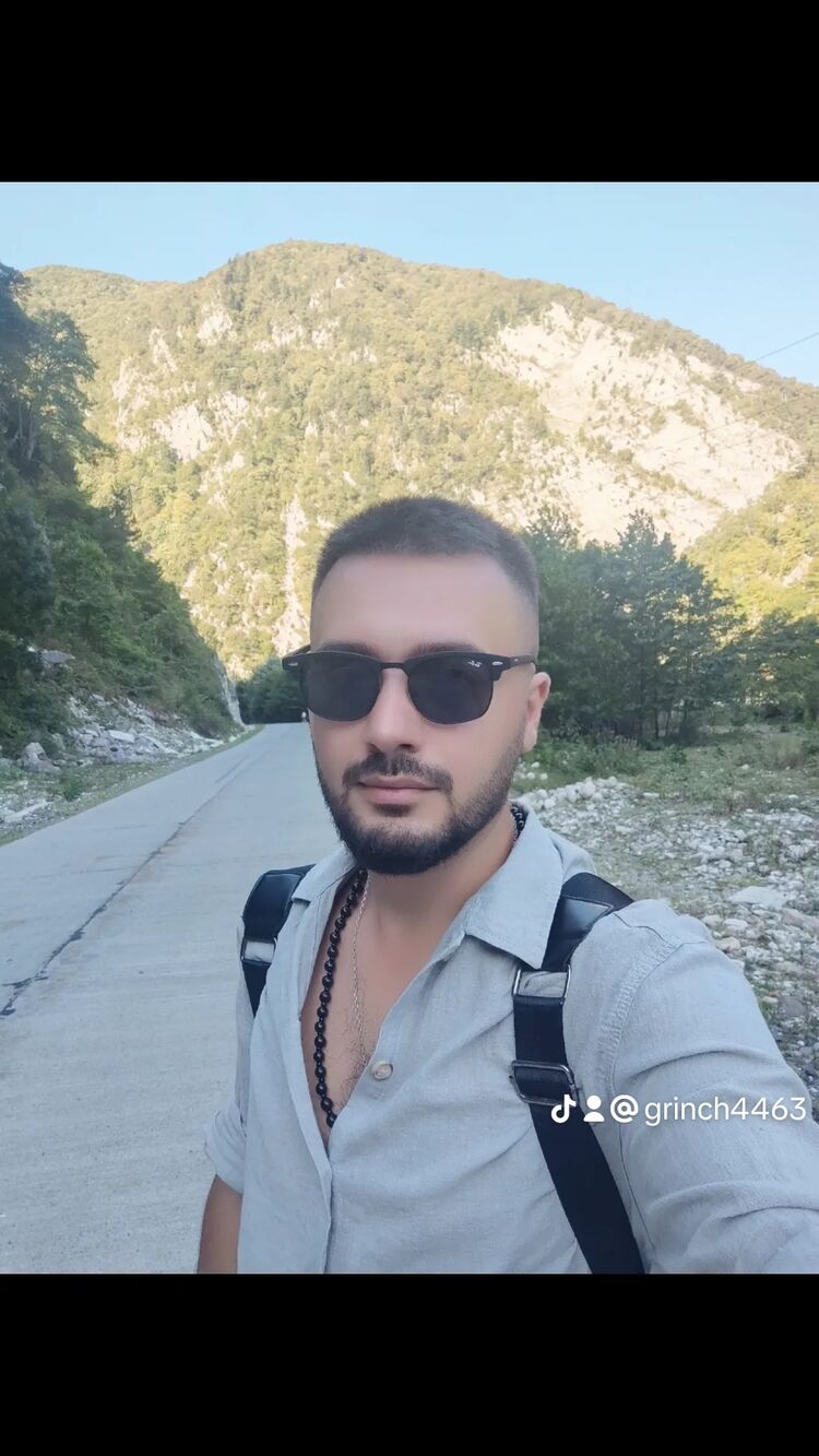 ���������� �������, ���� ������� Grinch, 33 ����, ������������ ��� ������, ����� � ���������