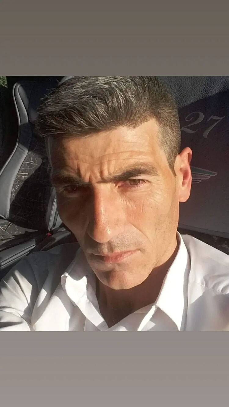 ���������� ������, ���� ������� Yusuf, 45 ���, ������������ ��� ������, ����� � ���������