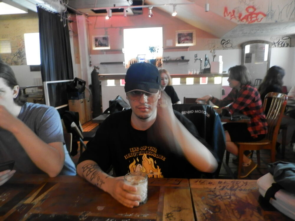 ���������� ������, ���� ������� Ivan, 27 ���, ������������ ��� ������, ����� � ���������