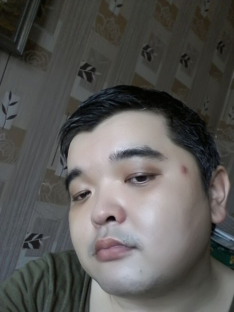  12175340  Baurzhan, 44 ,    