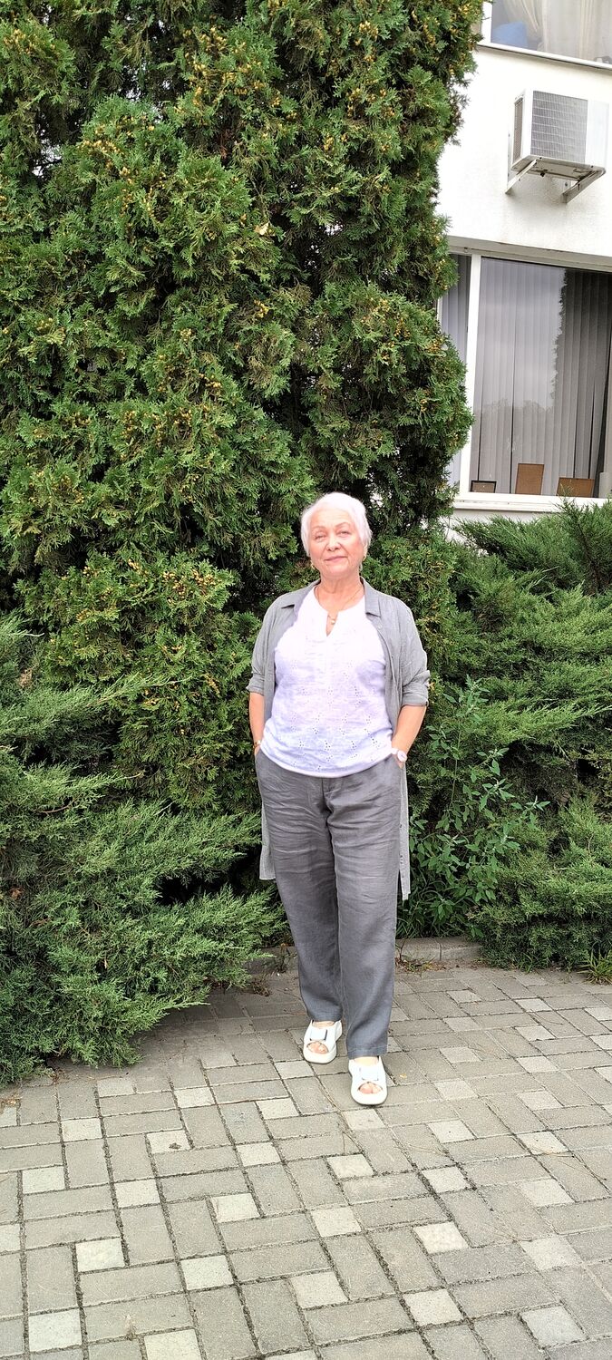 ���������� �������-����������, ���� ������� ���������, 65 ���, ������������ ��� c�������� ���������, ���������