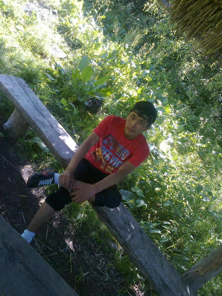 ���� 6257410 ������� Amir, 31 ���, ���� ���������� � ��������