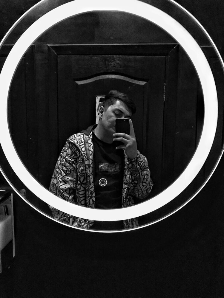 ���� 26032020 ������� Khayrullo, 27 ���, ���� ���������� � ��������