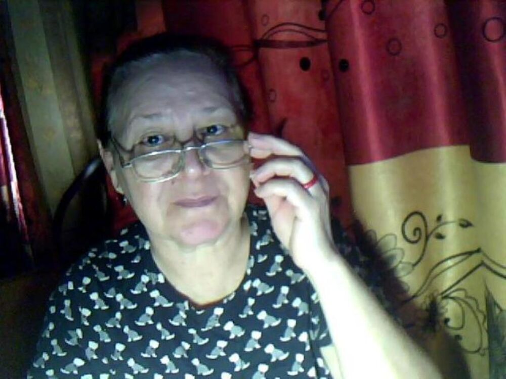 ���������� �����������, ���� ������� Natalia, 63 ����, ������������ ��� c�������� ���������