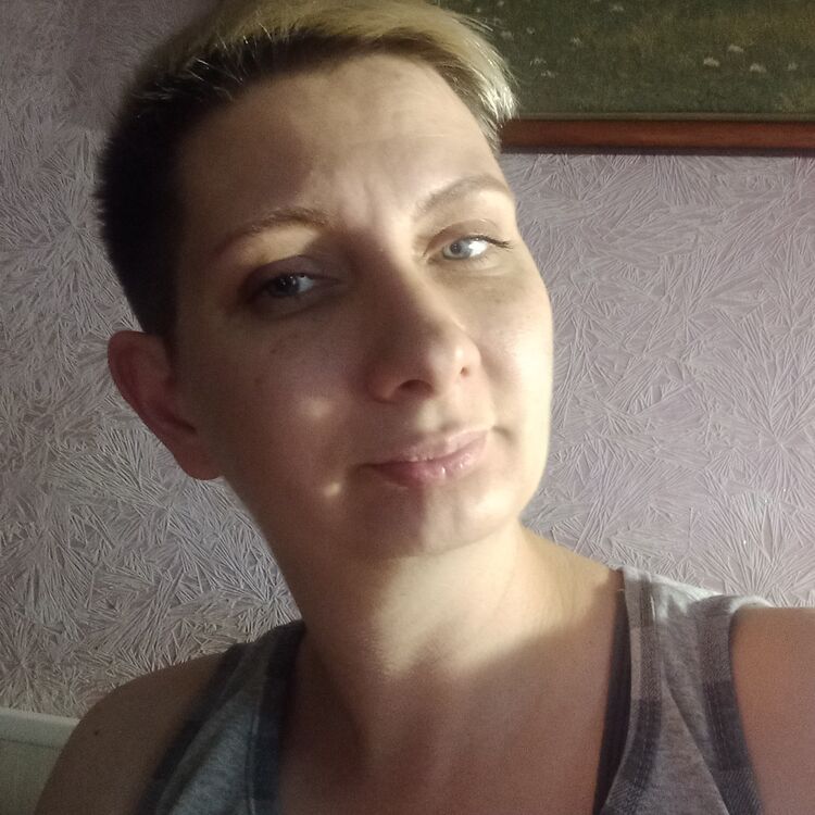 ���� 44454360 ������� Svetlana, 41 ���, ���� ���������� � ��������