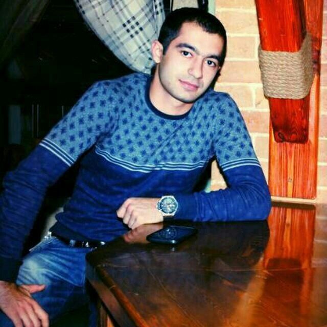 ���������� ������, ���� ������� Azer, 33 ����, ������������ ��� ������