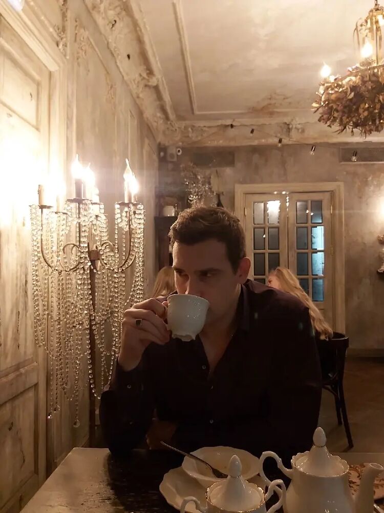  52344420  Alexey, 31 ,    -