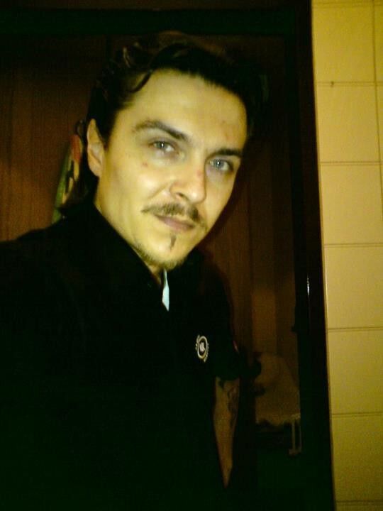  8611420  Lucifer, 45 ,    