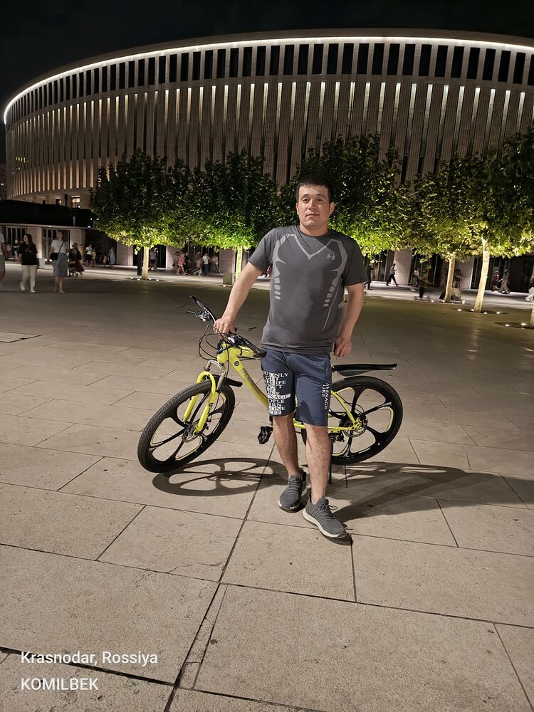 ���������� ���������, ���� ������� KAMOL, 33 ����, ������������ ��� ������, ����� � ���������