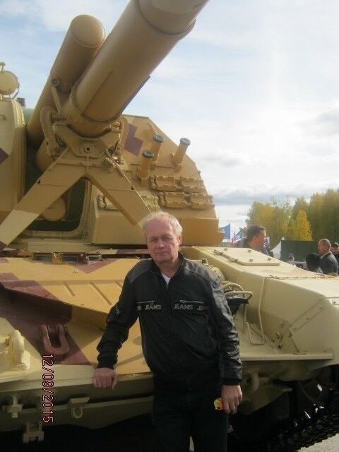 ,   Vlad, 58 ,  