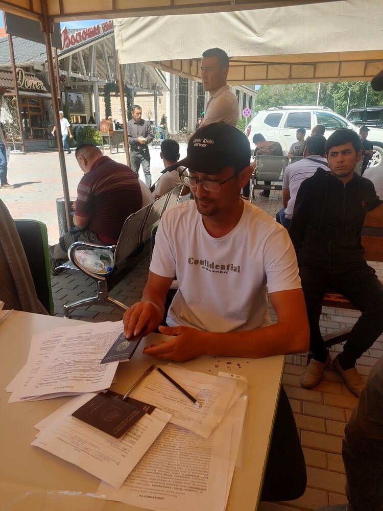 ���� 44118040 ������� Otash, 35 ���, ���� ���������� � ������