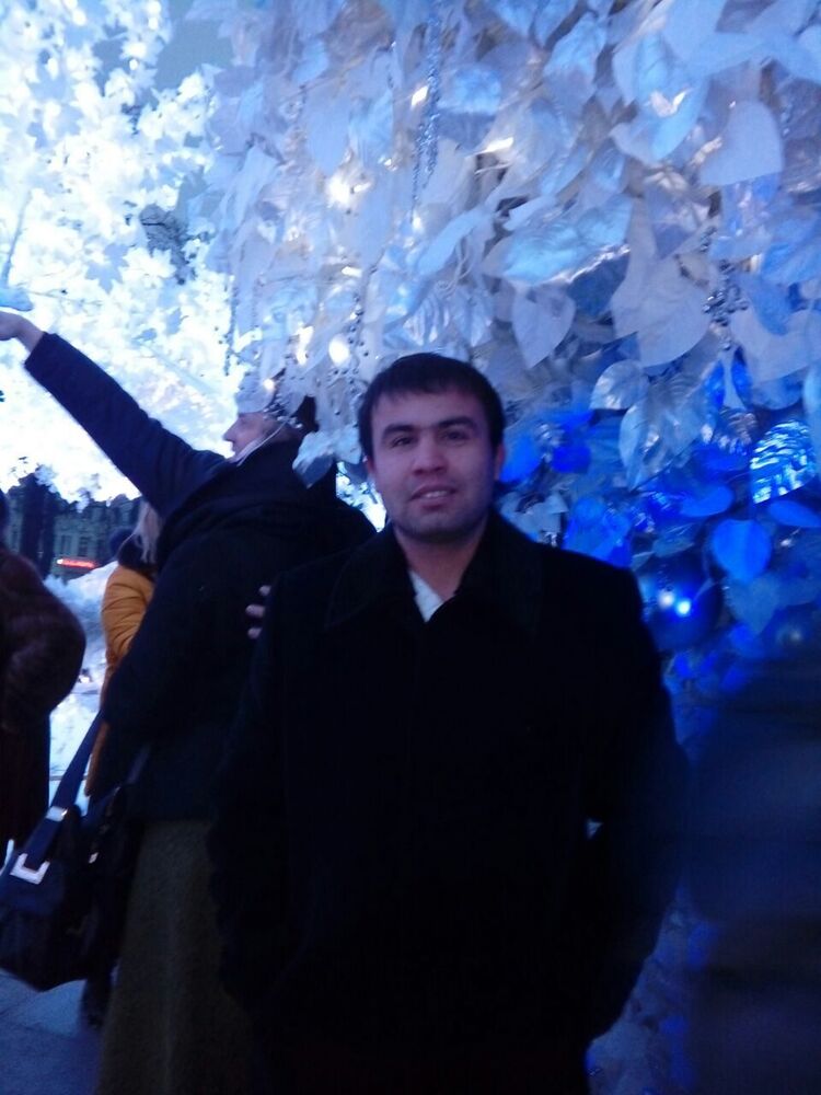 ���������� ������, ���� ������� Huseyn, 39 ���, ������������ ��� ������, ����� � ���������, c�������� ���������