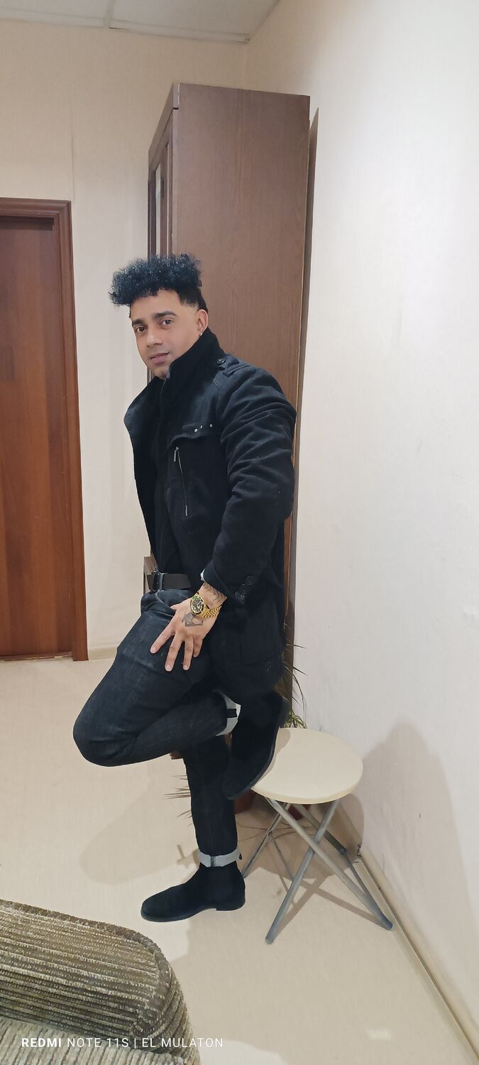 ���������� �����-���������, ���� ������� Juan Antonio, 42 ����, ������������ ��� ������, ����� � ���������