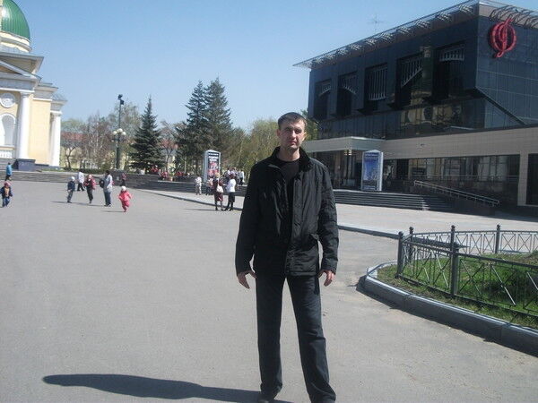 ���� 4743870 ������� ���������, 41 ���, ���� ���������� � �����