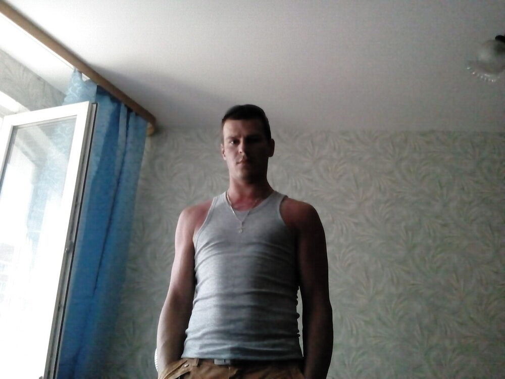  ,   Sergei, 37 ,     , c 