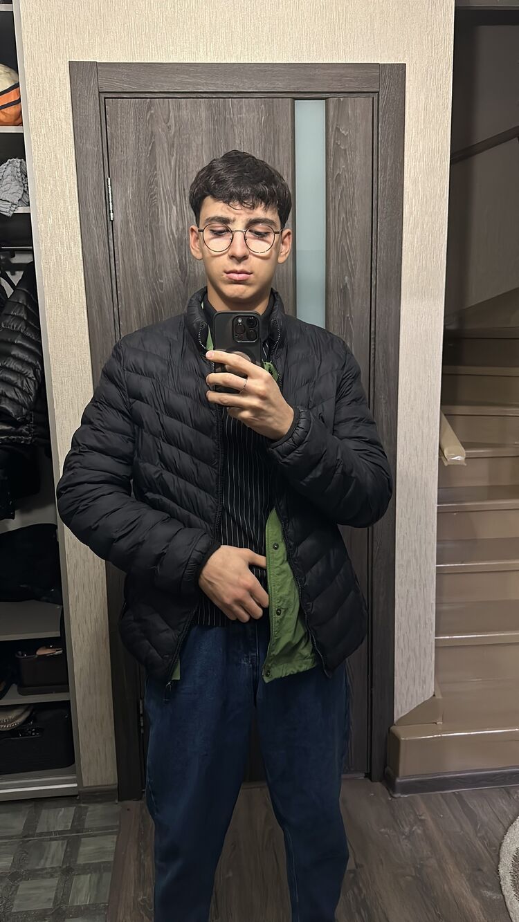 ���������� ������-��-����, ���� ����� Shaman, 21 ���, ������������ ��� ������, ����� � ���������