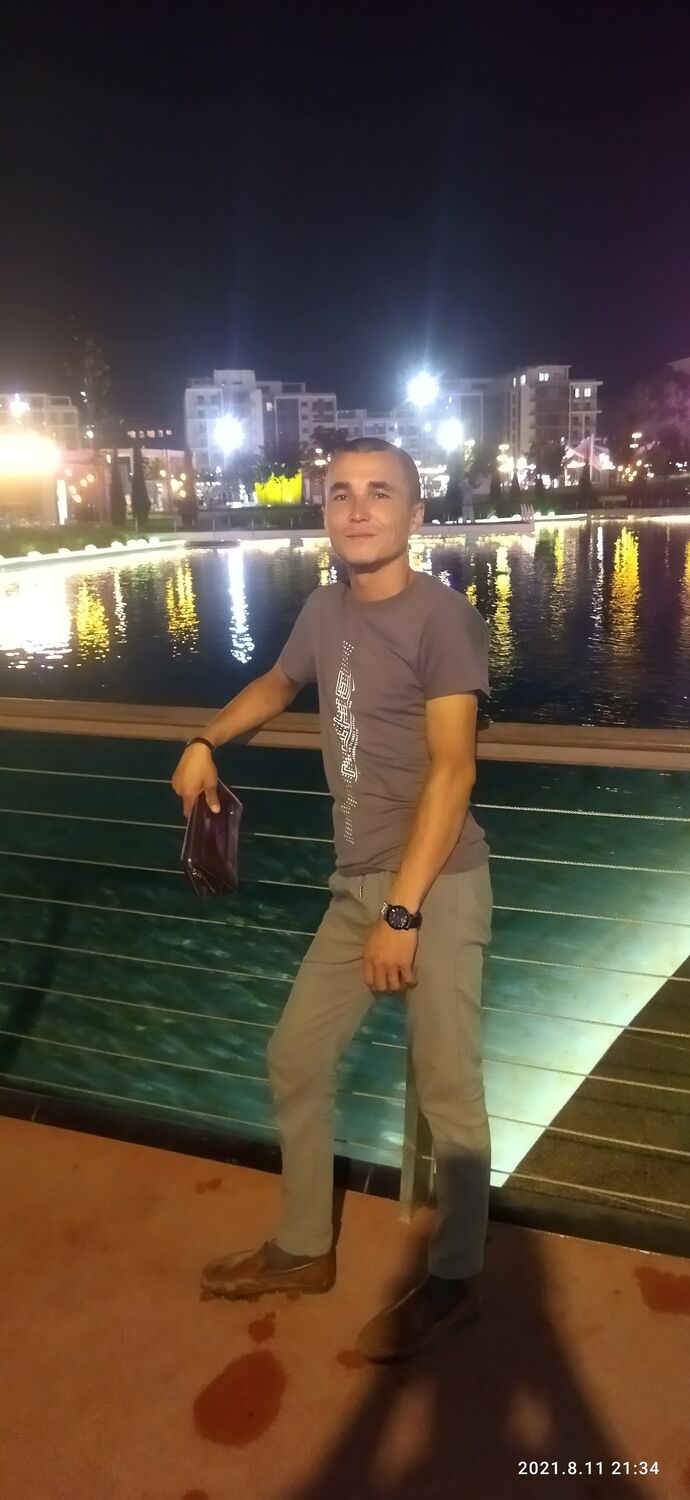 ���� 23857900 ������� Murod, 29 ���, ���� ���������� � ������