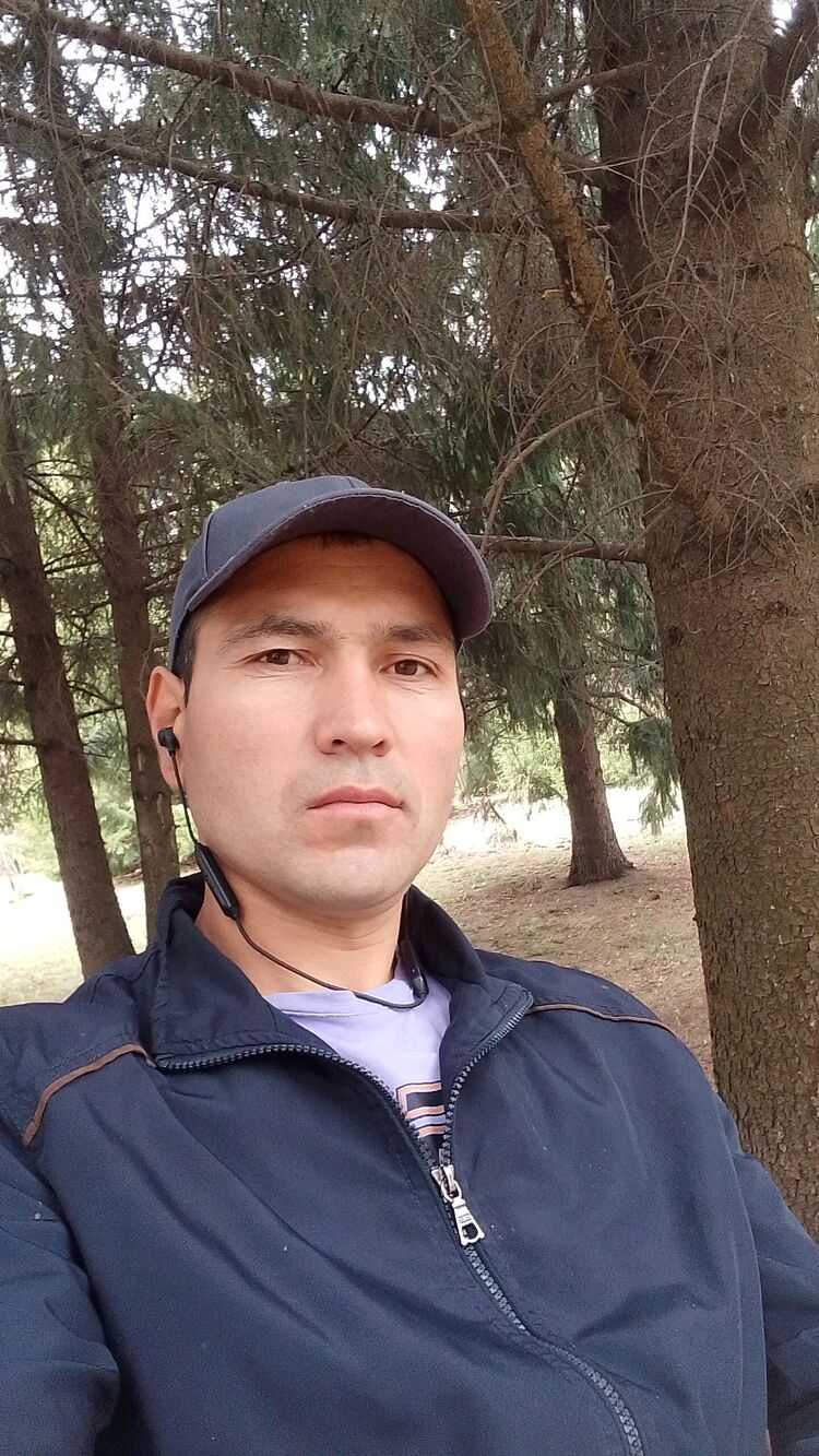 ���������� ���������� �����, ���� ������� Salih, 39 ���, ������������ ��� ������, ����� � ���������