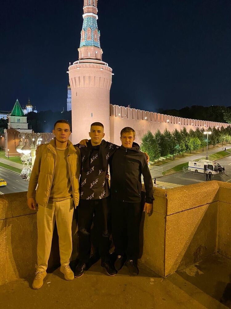  ,   Kirill, 23 ,   c 