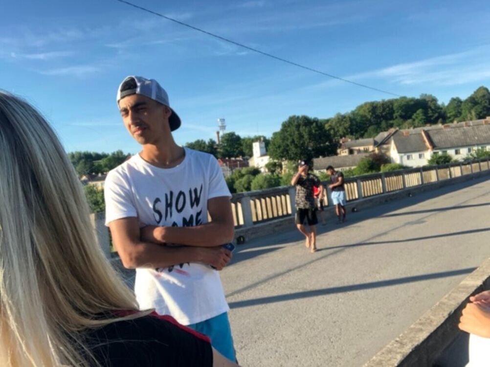 ���� 20651230 ����� Olan_stefan, 23 ����, ���� ���������� � ����