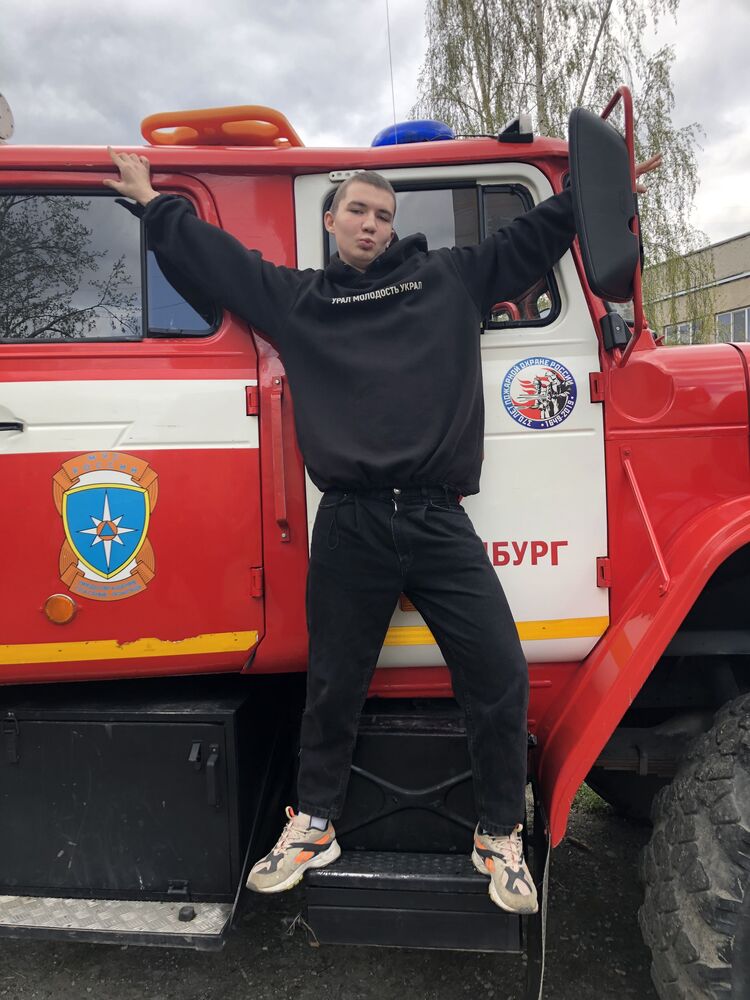 ���������� ������������, ���� ����� Danil, 22 ����, ������������ ��� ������, ����� � ���������, ���������