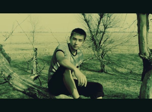 ���� 4094900 ������� Azamat, 33 ����, ���� ���������� � ������