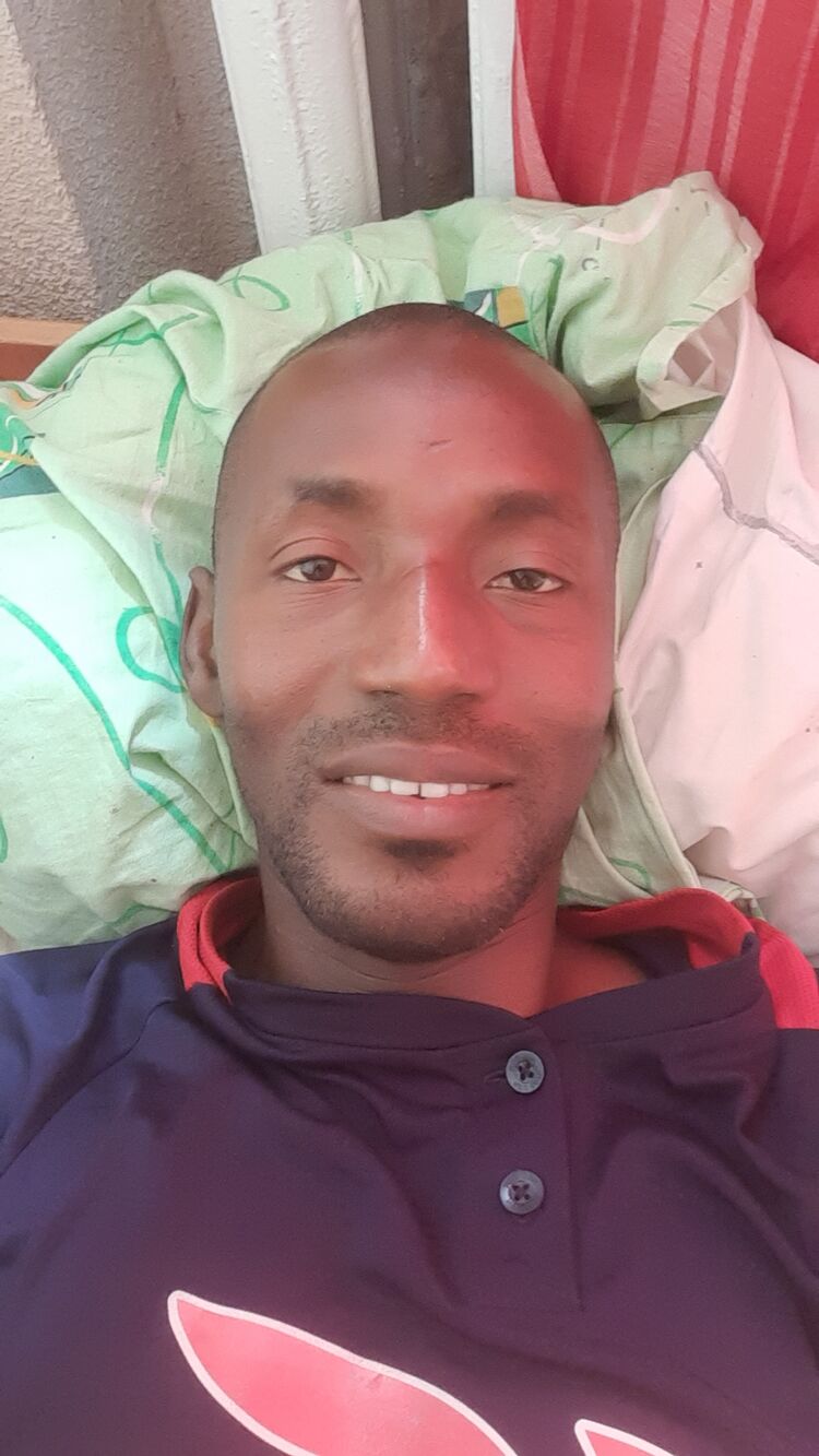 ���������� �����, ���� ����� Mohamed, 25 ���, ������������ ��� ������, ����� � ���������, c�������� ���������, ���������