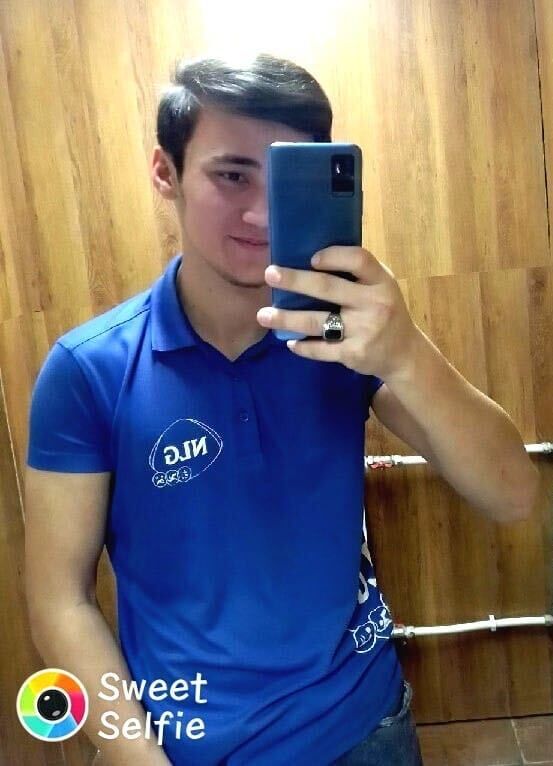  ,   Farid, 22 ,   ,   