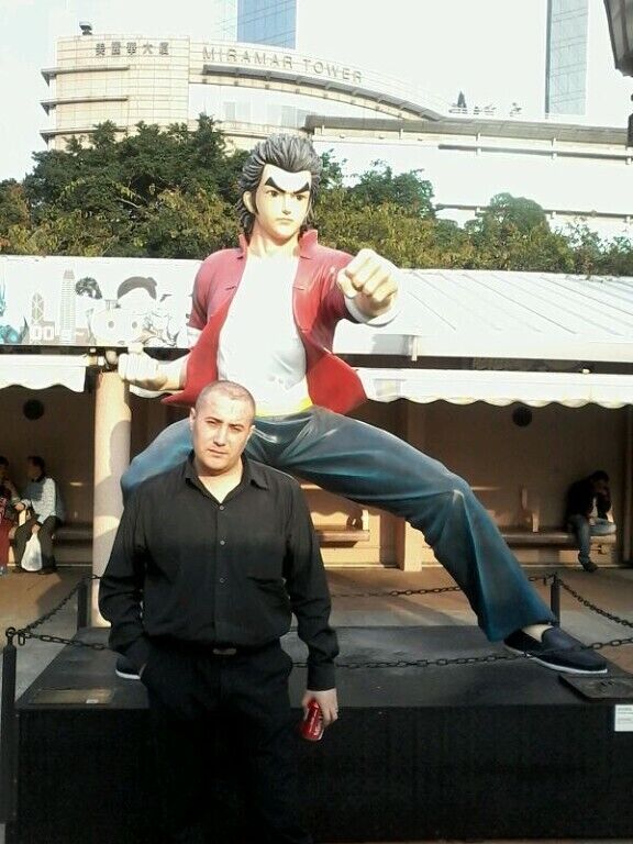 ���������� �������, ���� ������� Kamil Volkof, 42 ����, ������������ ��� ������, ����� � ���������, c�������� ���������