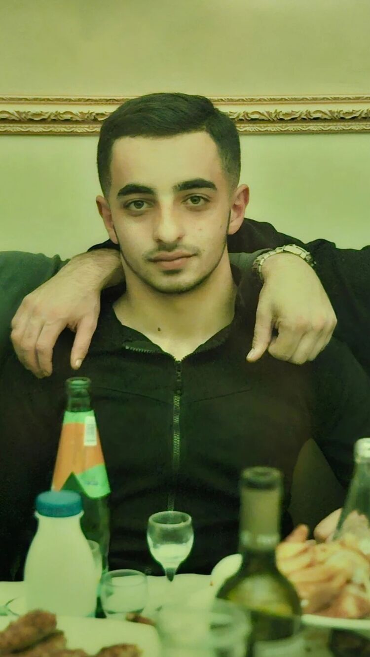 ���� 43344350 ����� Grigor, 24 ����, ���� ���������� � ������