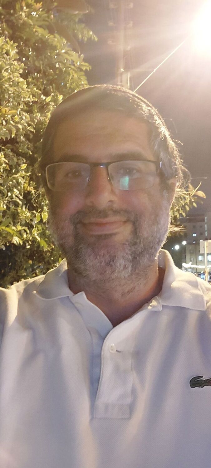  34580360  Itsick, 40 ,    Tel Aviv-Yafo