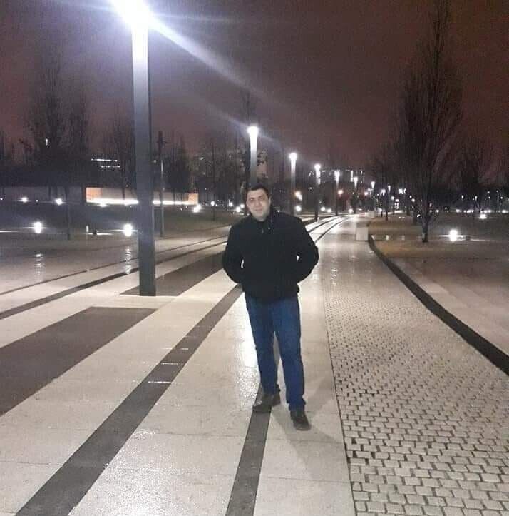 ���������� ������, ���� ������� Artur, 44 ����, ������������ ��� ������, ����� � ���������