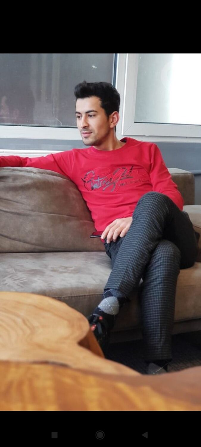 ���������� ������, ���� ������� Emre, 33 ����, ������������ ��� ������, ����� � ���������