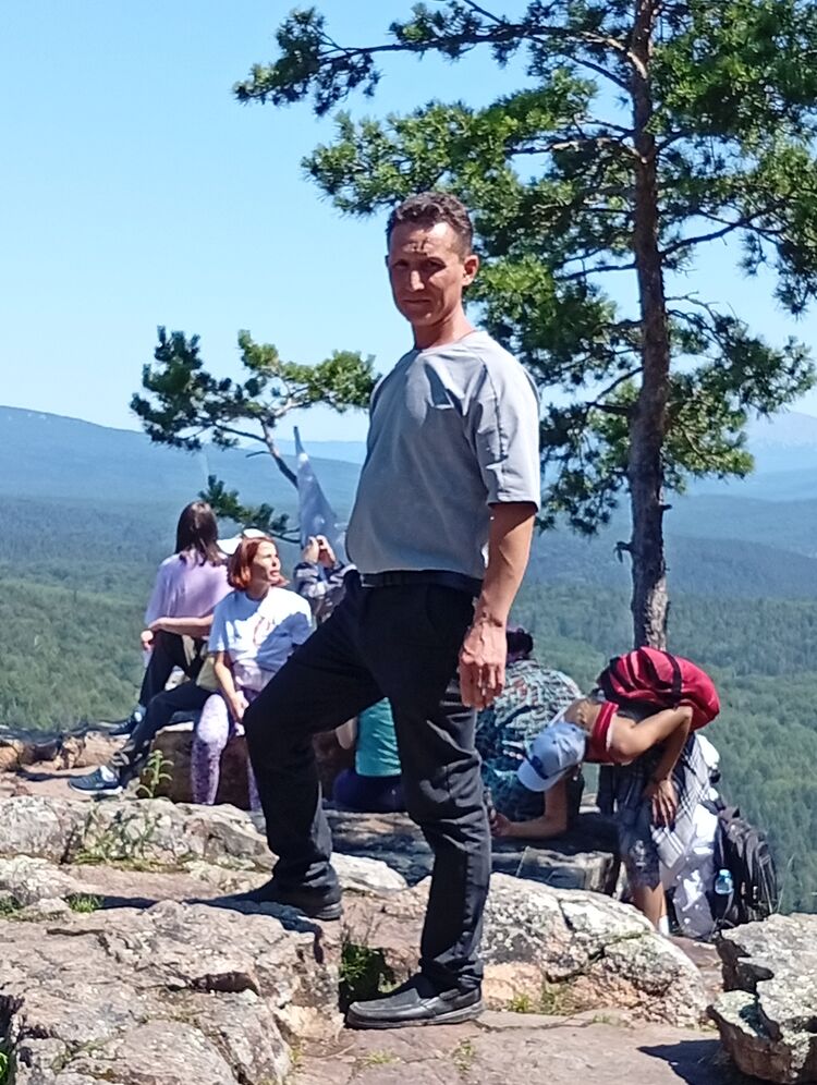 ���� 55338460 ������� ������, 41 ���, ���� ���������� � �������������