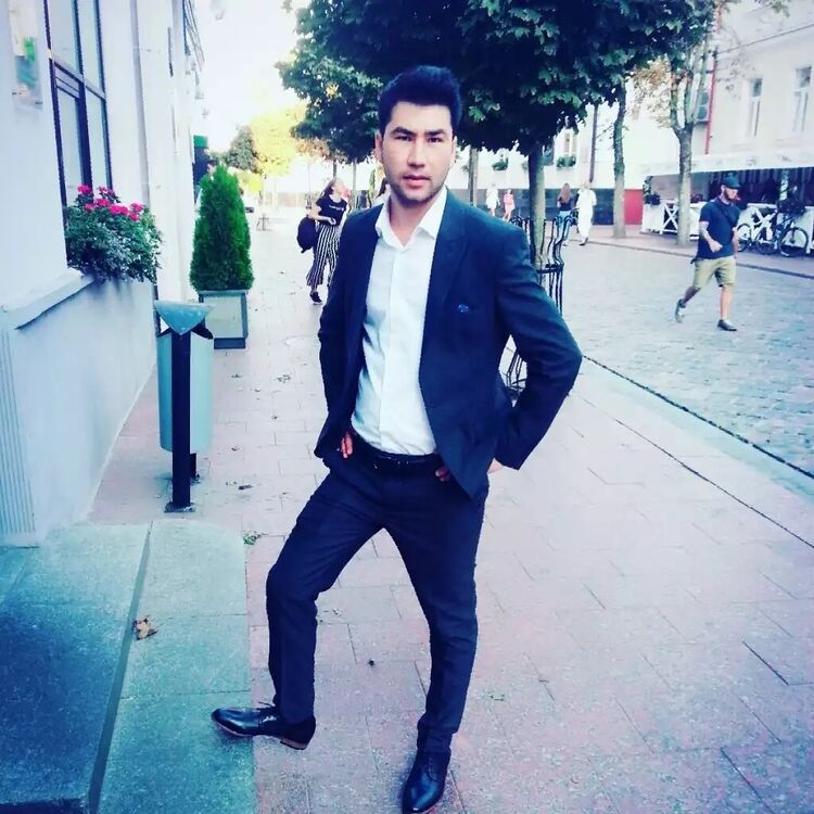 ���� 20055650 ������� ��������, 29 ���, ���� ���������� � ������