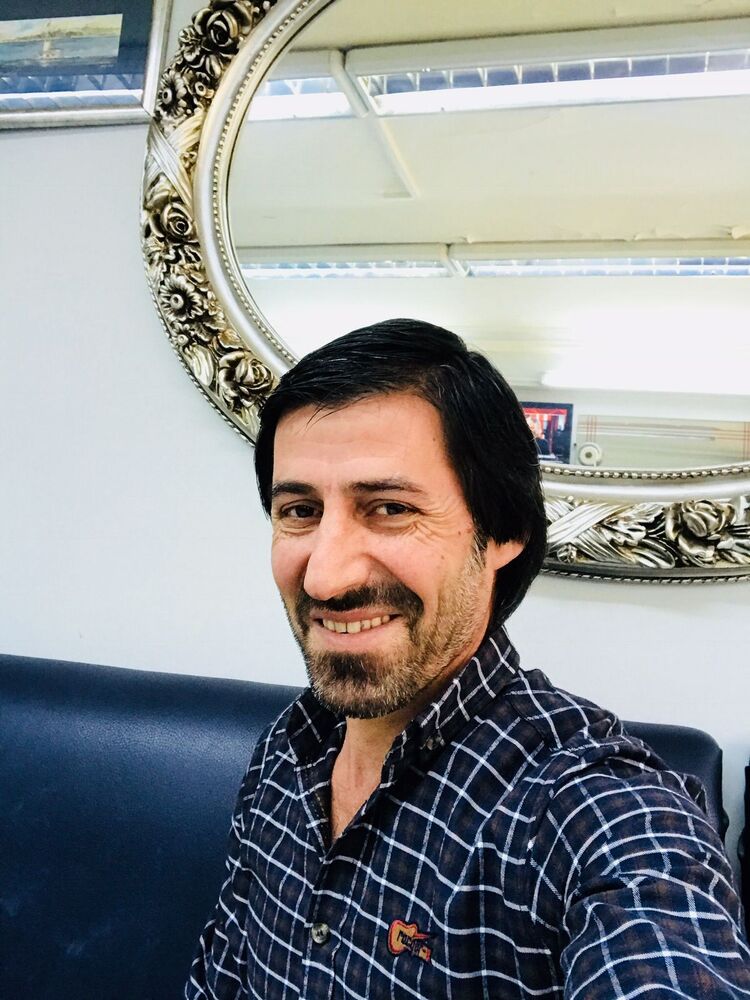 ���������� ������, ���� ������� Mustafa, 45 ���, ������������ ��� ������, ����� � ���������