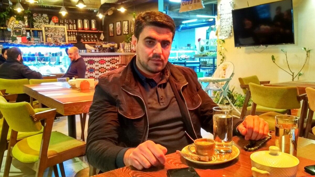 ���������� ����, ���� ������� Yasar, 40 ���, ������������ ��� ������, ����� � ���������, c�������� ���������