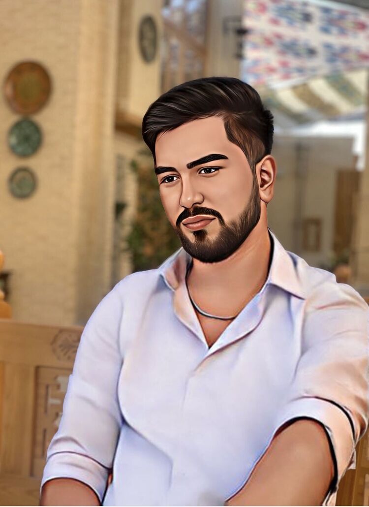  33109640  Diyor, 25 ,    