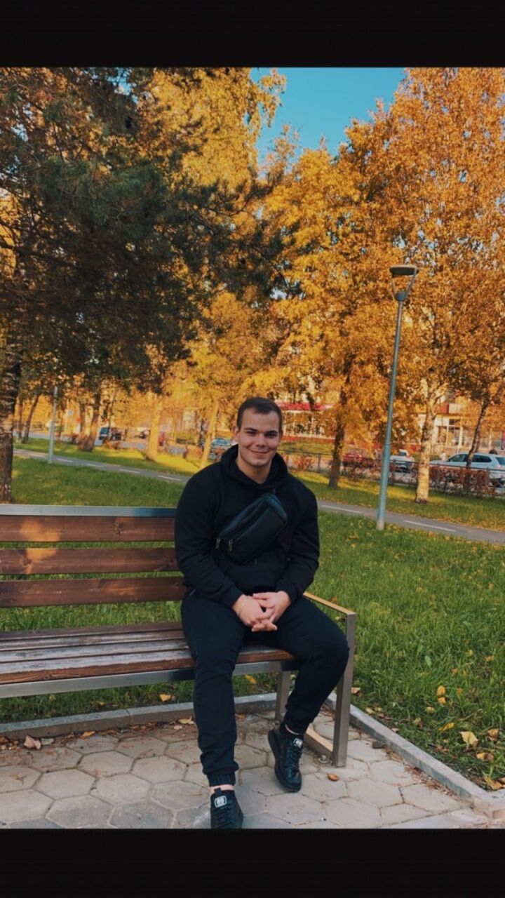 ���� 27393720 ������� Kirill, 28 ���, ���� ���������� � �����-����������