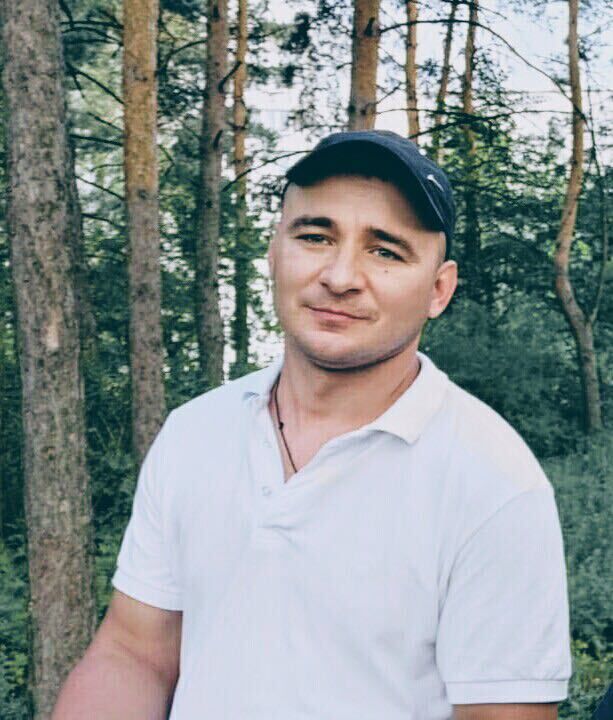 ���� 25875440 ������� Dima Makar, 42 ����, ���� ���������� � ������