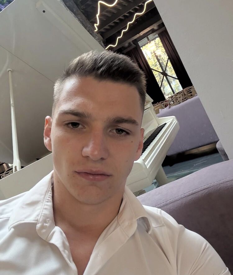 ���� 55474010 ������� Timur, 32 ����, ���� ���������� � Goddard