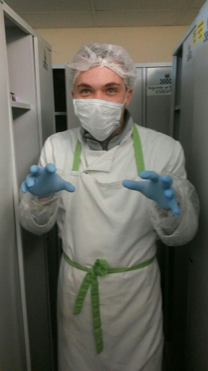 ���������� ������, ���� ������� ������, 36 ���, ������������ 