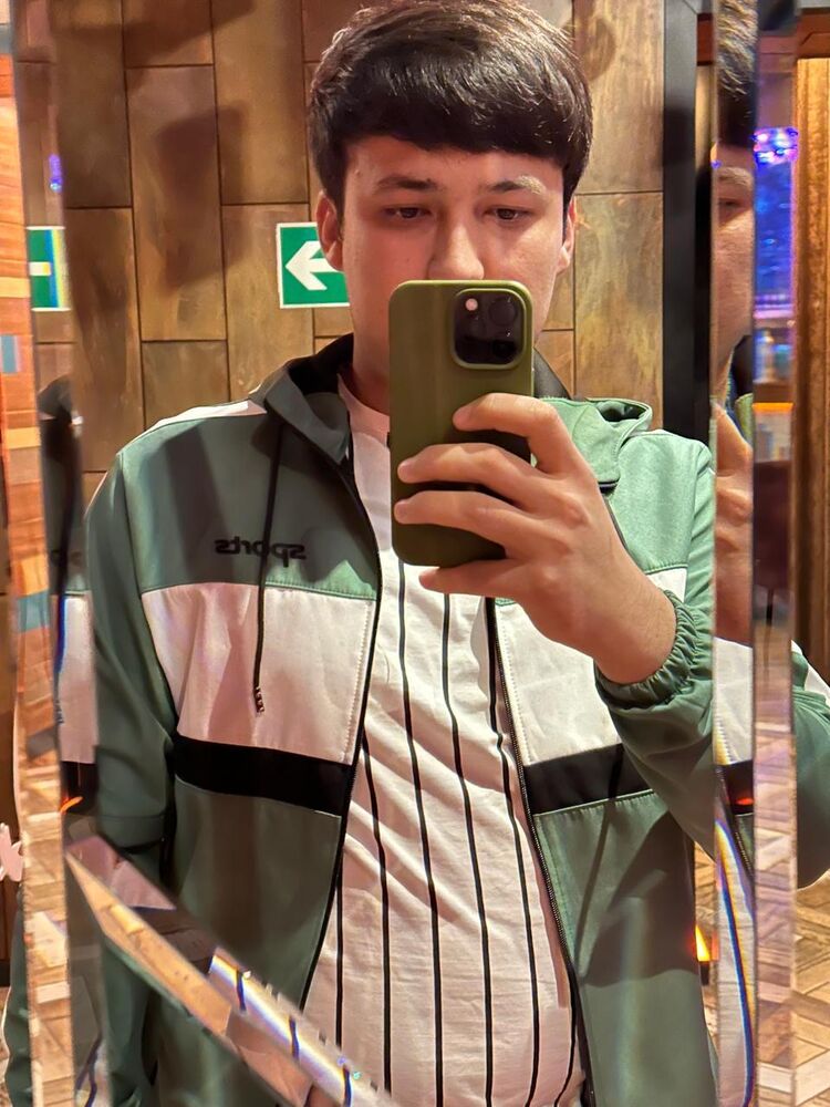  53058280  Babamyrat, 25 ,    