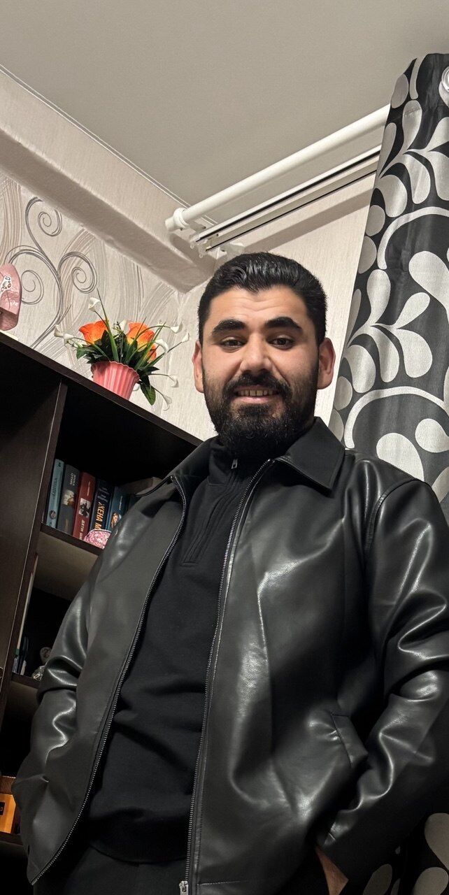  54406420  Mohammad, 27 ,    